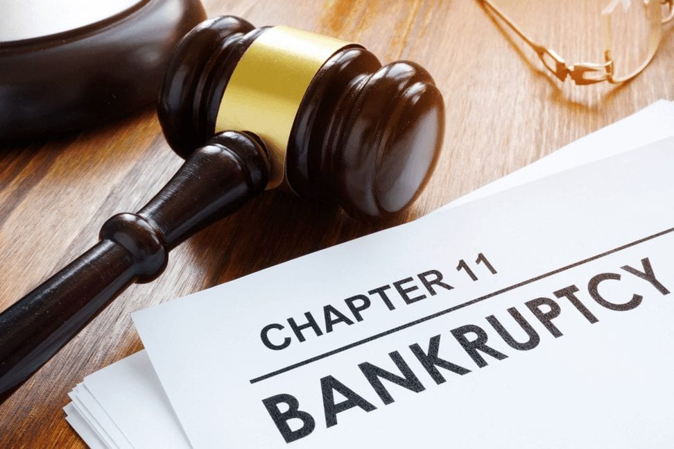 Chapter 13 Lien Stripping Orange County Bankruptcy Attorney