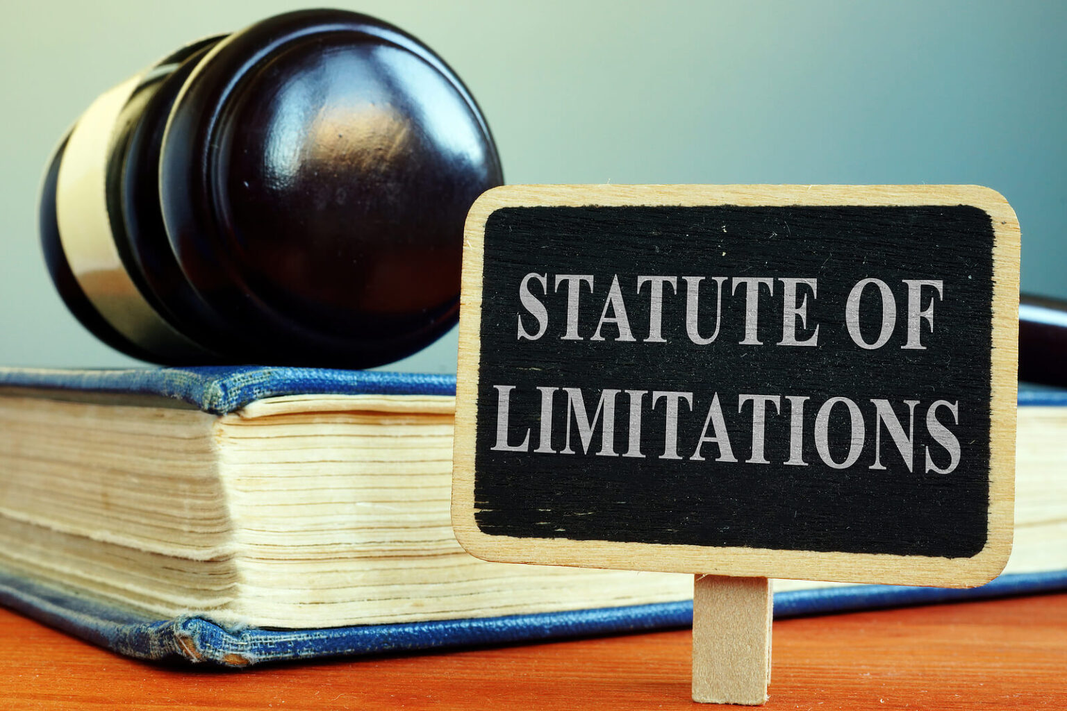 California Statute of Limitations on Debt OakTree Law