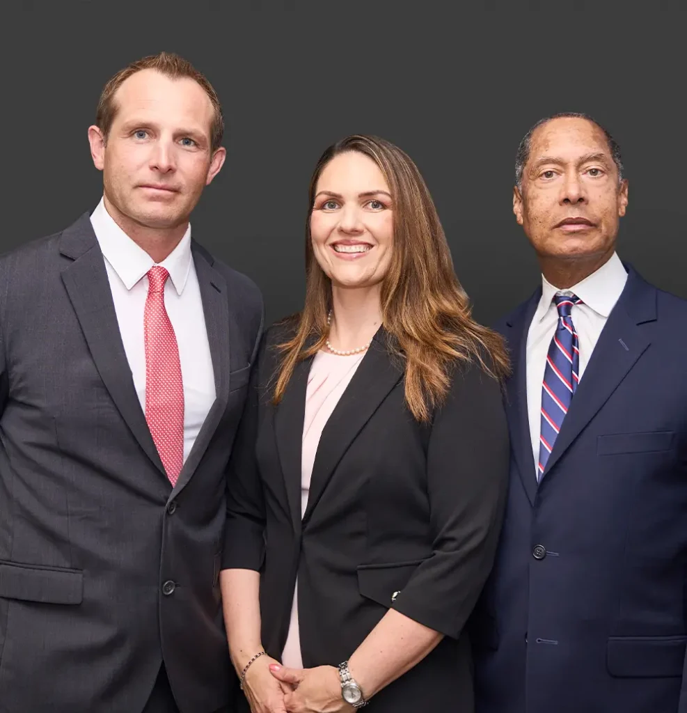 attorneys-oaktree Personal injury attorneys at OakTree Law